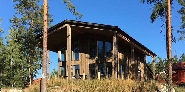 Dalarnas Villa