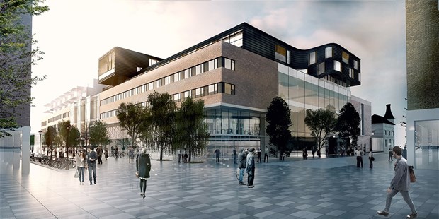Glitne bostadsrätter